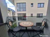 Apartament nou si modern, et 1, la prima inchiriere 