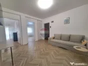 Apartament nou si modern, et 1, la prima inchiriere 