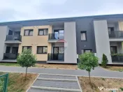 Apartament nou si modern, et 1, la prima inchiriere 