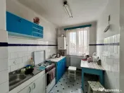 Apartament 2 cam, semidecomandat, Centrala Proprie, Centr... 