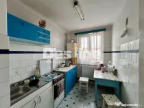 Apartament 2 cam, semidecomandat, Centrala Proprie, Centru, Ploiesti