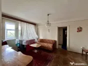 Apartament 2 cam, semidecomandat, Centrala Proprie, Centr... 