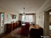 Apartament 2 cam, semidecomandat, Centrala Proprie, Centr... 
