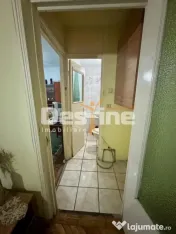 Apartament 2 camere parter Deva