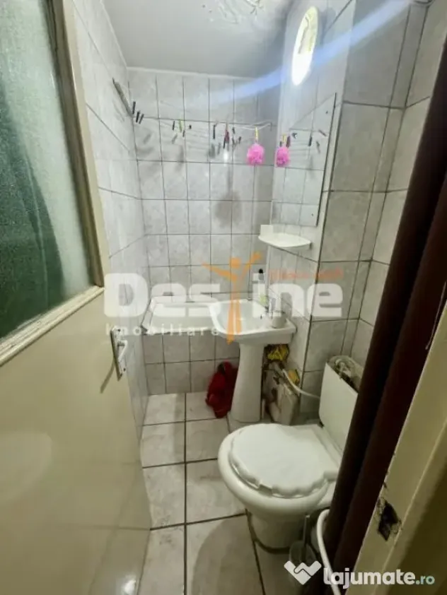 Apartament 2 camere parter Deva - Deva (Hunedoara)