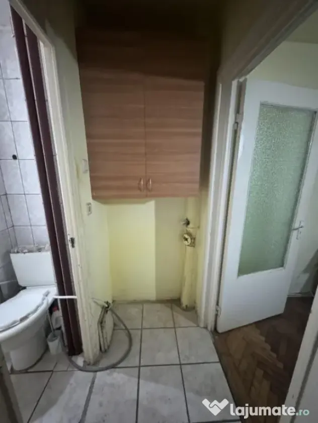 Apartament 2 camere parter Deva