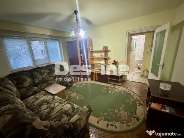 Apartament 2 camere parter Deva - Deva (Hunedoara)