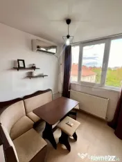 Garsonieră cochetă în Gheorgheni – 30 mp, intr-o zona f 