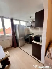Garsonieră cochetă în Gheorgheni – 30 mp, intr-o zona f 