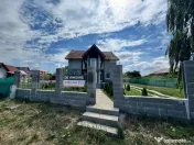 Casa 180mp, zona Sfantu Gheorghe - Iernut 