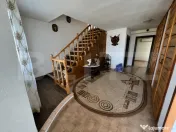 Casa 180mp, zona Sfantu Gheorghe - Iernut 