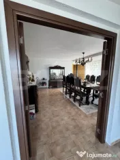 Casa 180mp, zona Sfantu Gheorghe - Iernut 
