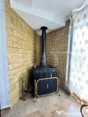 Casa 180mp, zona Sfantu Gheorghe - Iernut 