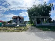 Casa 180mp, zona Sfantu Gheorghe - Iernut 