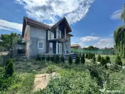 Casa 180mp, zona Sfantu Gheorghe - Iernut 