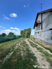 Casa 180mp, zona Sfantu Gheorghe - Iernut 