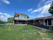 Casa 180mp, zona Sfantu Gheorghe - Iernut 