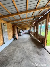 Casa 180mp, zona Sfantu Gheorghe - Iernut 