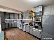 Casa 180mp, zona Sfantu Gheorghe - Iernut 