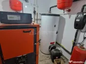 Casa -duplex, cabana, Horezu, Varful lui Roman, se vinde si 