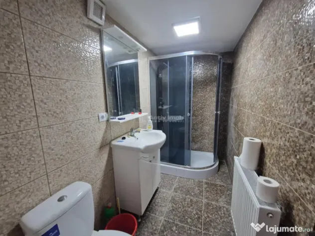Casa -duplex, cabana, Horezu, Varful lui Roman, se vinde si