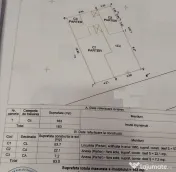 Casă cu teren 163mp Faleză Nord 