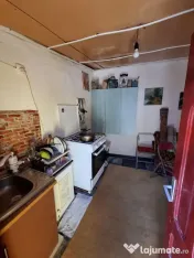 Casă cu teren 163mp Faleză Nord 