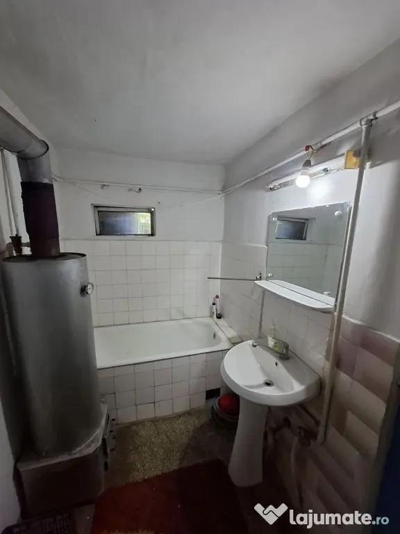 Casă cu teren 163mp Faleză Nord