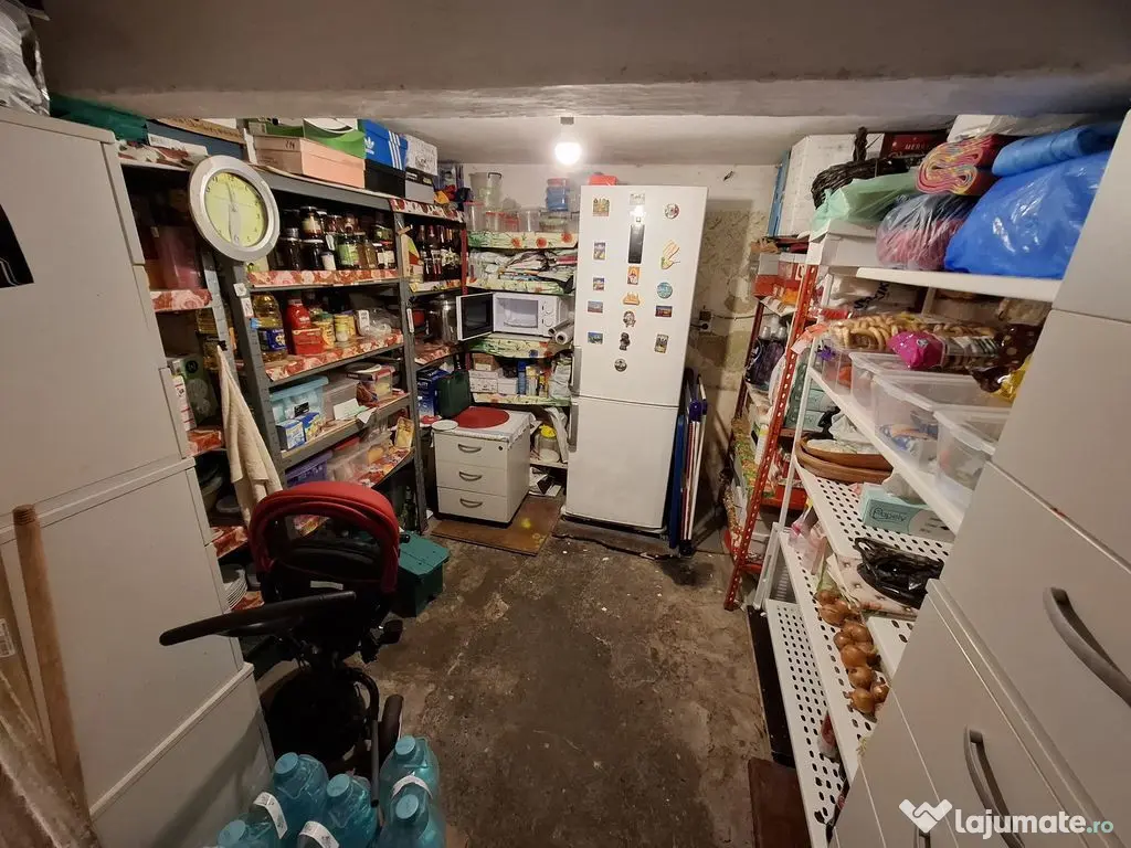 Casă cu teren 163mp Faleză Nord