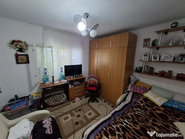 Casă cu teren 163mp Faleză Nord