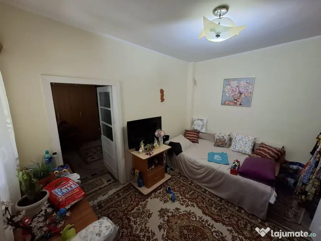 Casă cu teren 163mp Faleză Nord