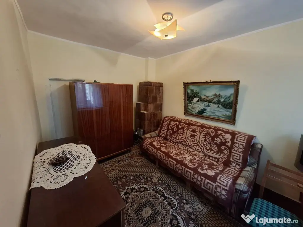Casă cu teren 163mp Faleză Nord