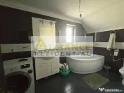 Vila individuala P+1E ~ 4 camere 2 bai ~ 497mp teren 
