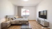 Apartament 3 camere Ghimbav, ideal pentru familie sau inv...