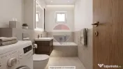 Apartament 3 camere Ghimbav, ideal pentru familie sau inv...