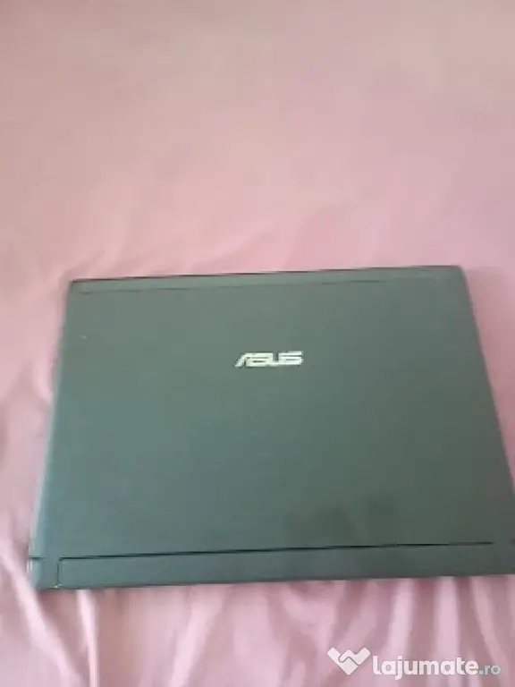 LAPTOP ASUS U36SD i5-2410M, 4GB RAM, HDD – funcțional