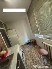 Dristor aleea moreni etaj 1
