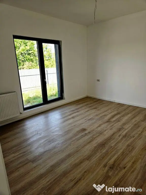Casă VIȘAN, 3 camere decomandat 74 mp utili, teren 430 ...