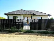 Casă VIȘAN, 3 camere decomandat 74 mp utili, teren 430 ... 