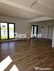 Casă VIȘAN, 3 camere decomandat 74 mp utili, teren 430 ... 