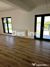 Casă VIȘAN, 3 camere decomandat 74 mp utili, teren 430 ... 