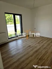 Casă VIȘAN, 3 camere decomandat 74 mp utili, teren 430 ... 