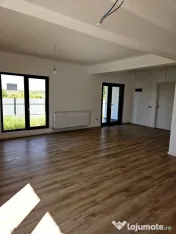 Casă VIȘAN, 3 camere decomandat 74 mp utili, teren 430 ...