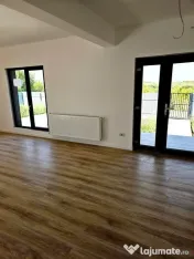 Casă VIȘAN, 3 camere decomandat 74 mp utili, teren 430 ...