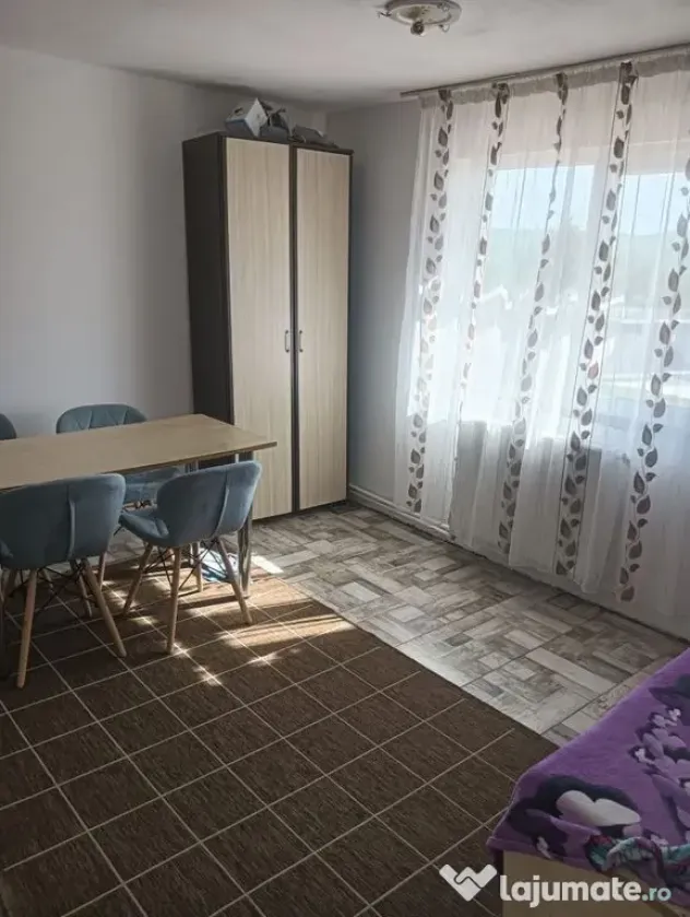 Casă PIETRĂRIE | 2 camere, 70 mp, 400 mp teren, loc de ...