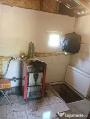 Casă PIETRĂRIE | 2 camere, 70 mp, 400 mp teren, loc de ...