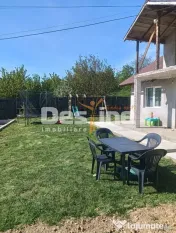 Casă PIETRĂRIE | 2 camere, 70 mp, 400 mp teren, loc de ... 