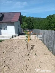 Casă PIETRĂRIE | 2 camere, 70 mp, 400 mp teren, loc de ... 