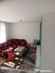 Casă PIETRĂRIE | 2 camere, 70 mp, 400 mp teren, loc de ...