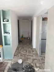 Casă PIETRĂRIE | 2 camere, 70 mp, 400 mp teren, loc de ...